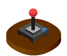 VISA77 Arcade