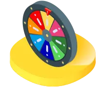 VISA77 Luckyspin